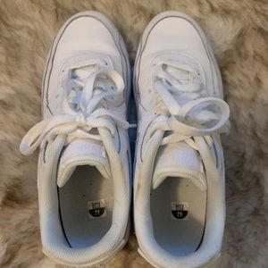 Nike air max sneakers